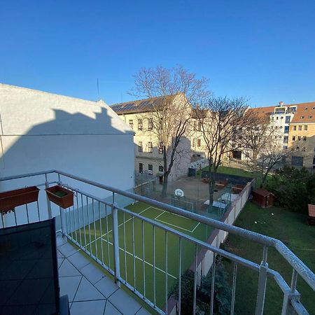 Skylark Cozy Bigger Apartment Budapest Eksteriør bilde