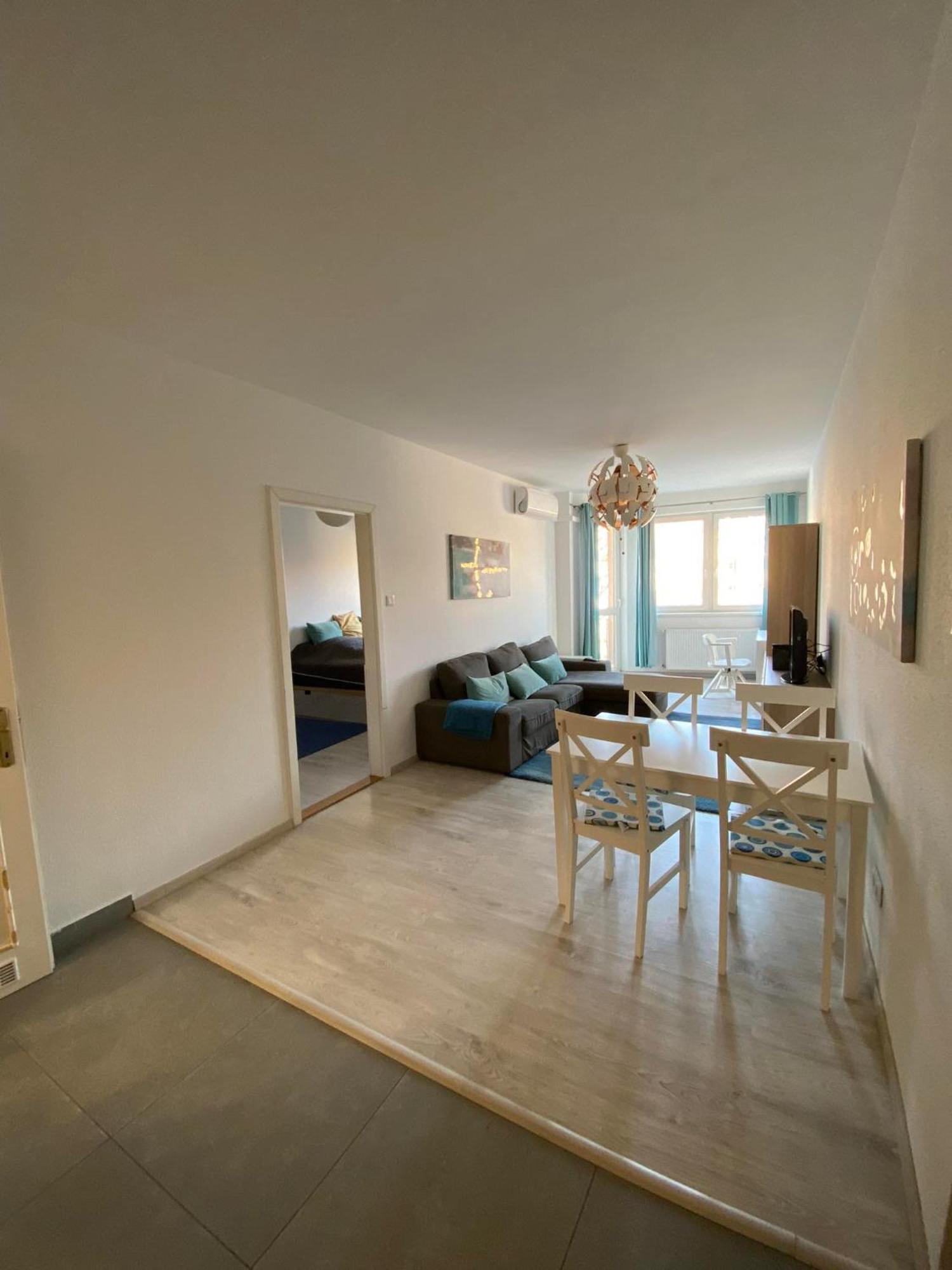 Skylark Cozy Bigger Apartment Budapest Eksteriør bilde