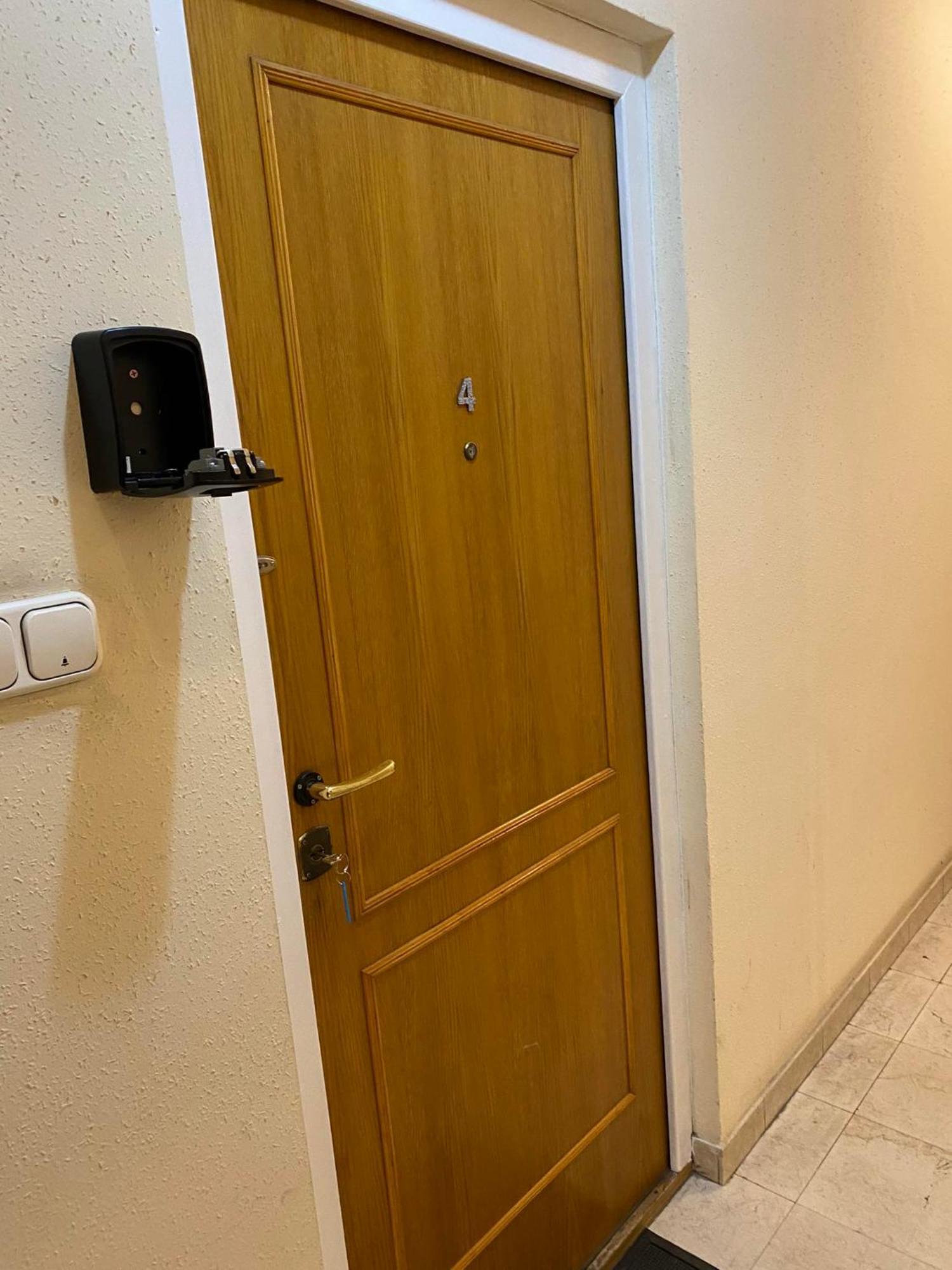 Skylark Cozy Bigger Apartment Budapest Eksteriør bilde