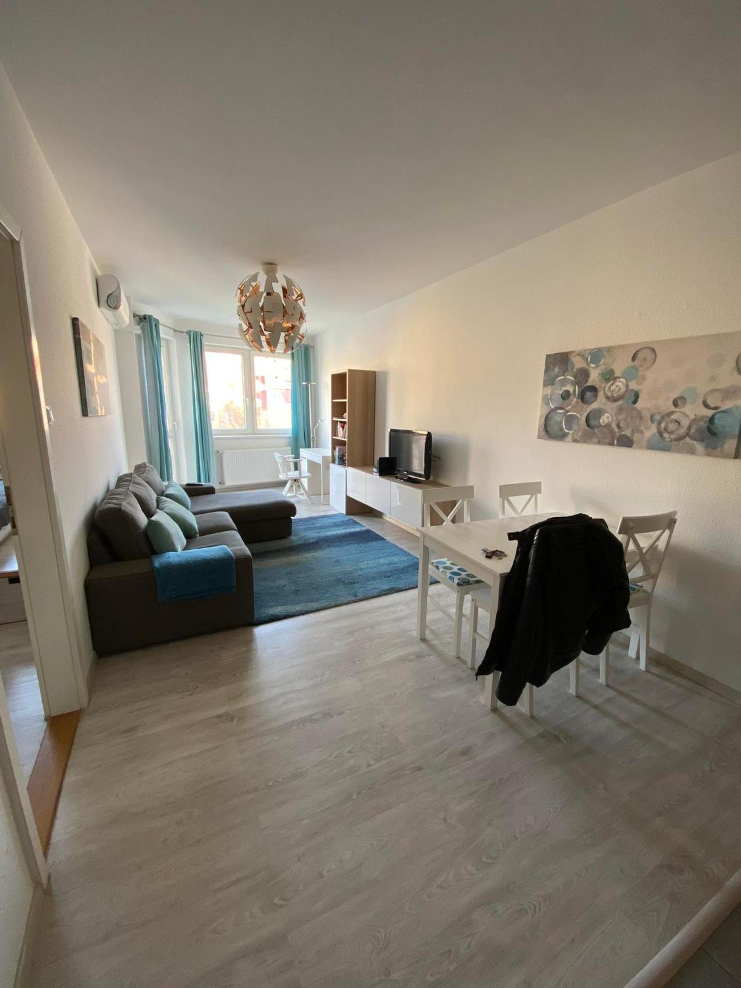 Skylark Cozy Bigger Apartment Budapest Eksteriør bilde