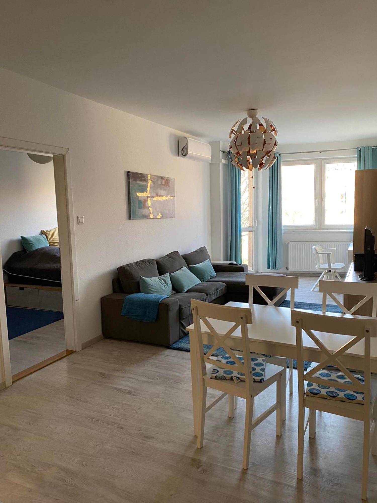 Skylark Cozy Bigger Apartment Budapest Eksteriør bilde