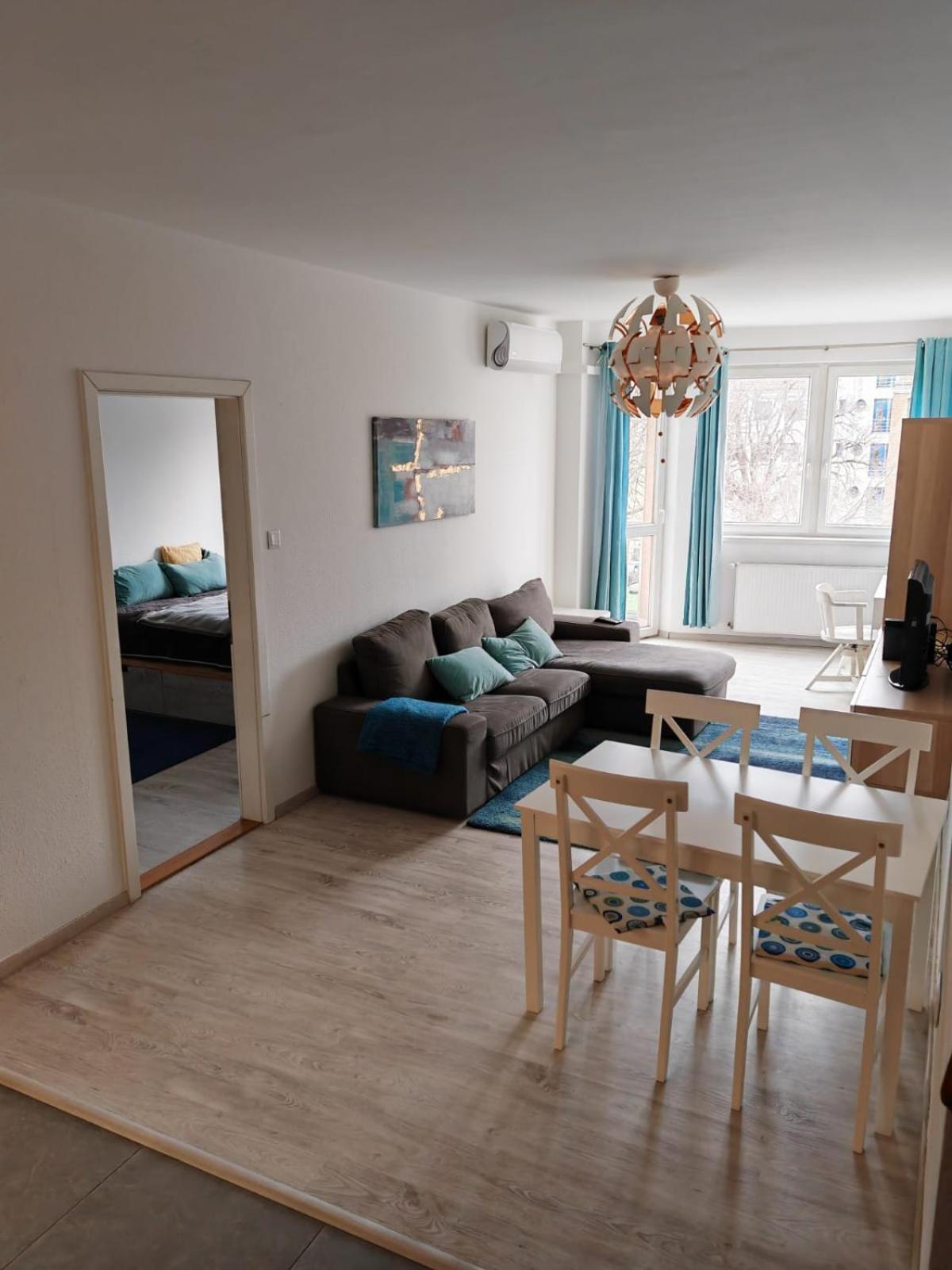 Skylark Cozy Bigger Apartment Budapest Eksteriør bilde